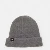 The North Face FISHERMAN BEANIE UNISEX - Beanie - Medium Grey Heather