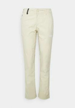 The North Face WOMENS QUEST PANT - Trousers - Gravel