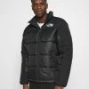 The North Face HIMALAYAN INSULATED JACKET - Winter Jacket - Black