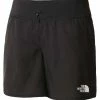 The North Face Shorts - Tnf Black