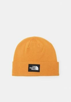 The North Face DOCK WORKER BEANIE UNISEX - Beanie - Topaz