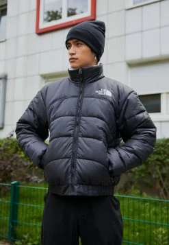 The North Face M NSE JACKET 2000 - Winter Jacket - Black