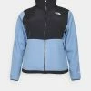 The North Face PLUS DENALI JACKET - Fleece Jacket - Folk Blue