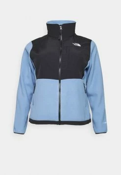 The North Face PLUS DENALI JACKET - Fleece Jacket - Folk Blue