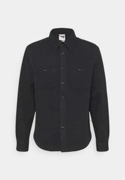 The North Face VALLEY - Shirt - Black