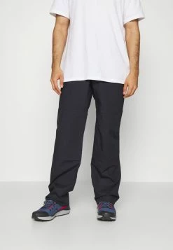 The North Face ROUTESET PANT - Trousers - Aviator Navy