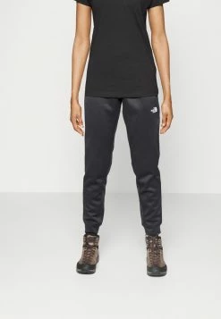The North Face REAXION - Tracksuit Bottoms - Black