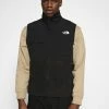 The North Face DENALI VEST - Waistcoat - Black