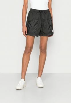 The North Face OUTLINE - Shorts - Black