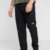 The North Face M EXPLORATION PANT - Outdoor Trousers - Black