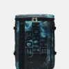 The North Face BASE CAMP FUSE BOX - Rucksack - Wasabi Ice Dye Print
