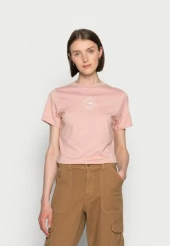 The North Face HERITAGE CARGO PANT - Cargo Trousers - Utility Brown