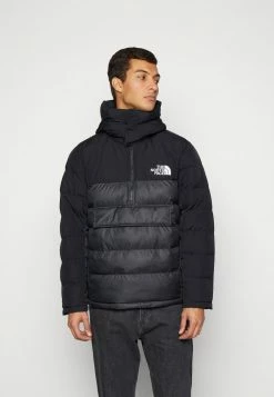 The North Face ANORAK - Winter Jacket - Black