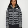 The North Face ACONCAGUA - Down Jacket - Vanadis Grey