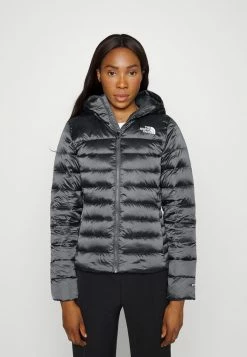 The North Face ACONCAGUA - Down Jacket - Vanadis Grey