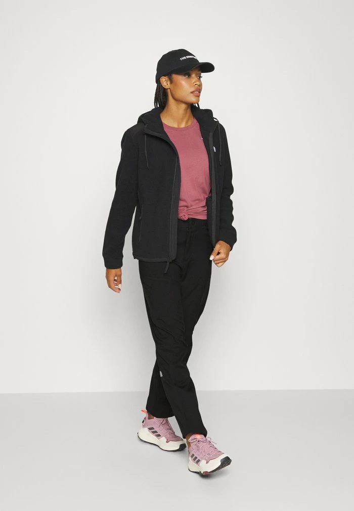 The North Face CIRCULAR PANT - Trousers - Black - Image 2