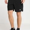 The North Face M 24/7 SHORT - EU - Sports Shorts - Black