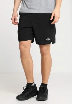 The North Face M 24/7 SHORT - EU - Sports Shorts - Black