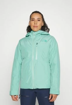 The North Face DESCENDIT JACKET - Ski Jacket - Wasabi