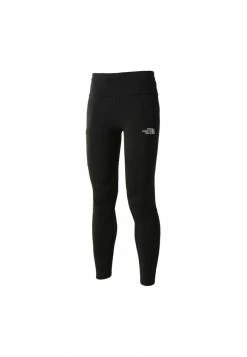 The North Face MOVMYNT - Leggings - Tnf Black