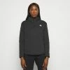 The North Face CRESCENT POPOVER - Hoodie - Black