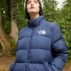 The North Face TRIPLE - Down Coat - Summit Navy