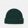 The North Face FISHERMAN BEANIE UNISEX - Beanie - Ponderosa Green Dark Heather