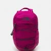 The North Face BOREALIS MINI BACKPACK UNISEX - Rucksack - Fuschia Pink
