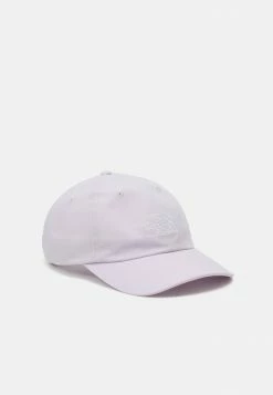 The North Face NORM HAT UNISEX - Cap - Lavender Fog