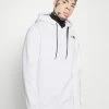 The North Face ZUMU HOODIE - Sweatshirt - White