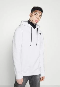 The North Face ZUMU HOODIE - Sweatshirt - White