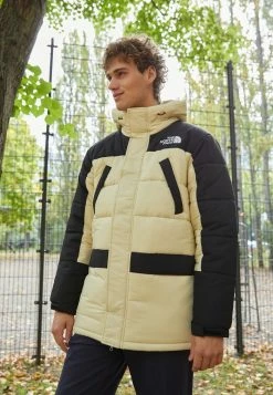 The North Face INSULATED - Winter Coat - Gravel