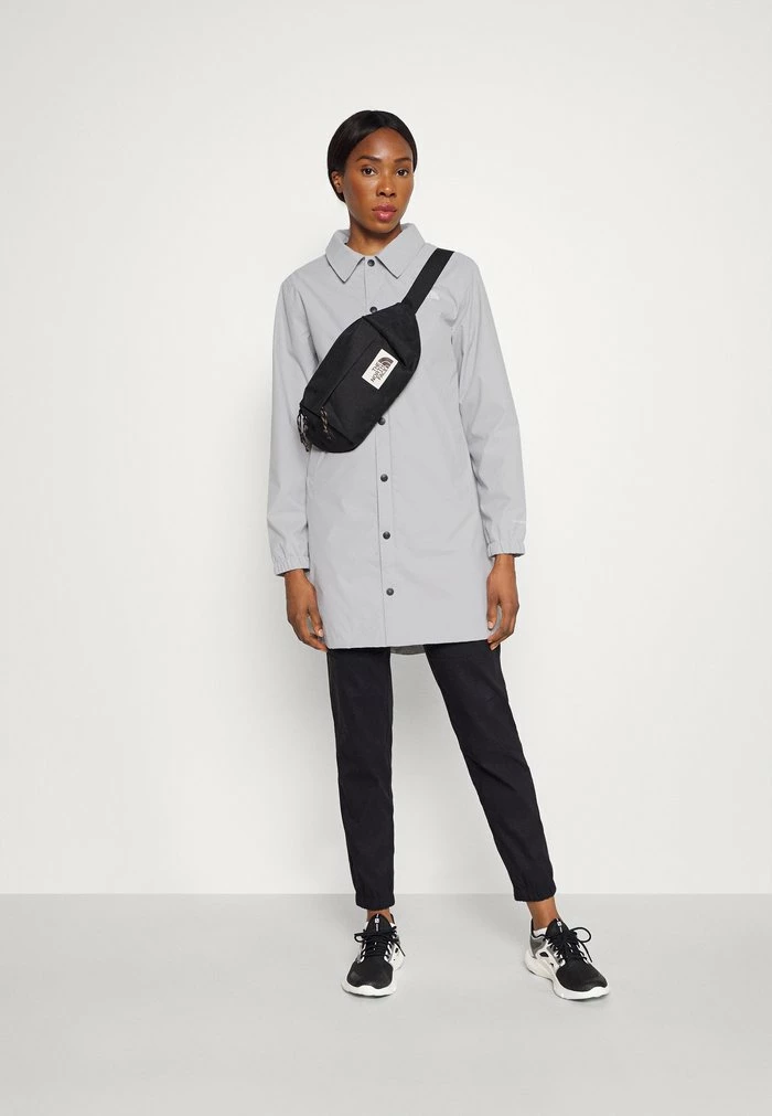 The North Face COACHES JACKET - Short Coat - High Rise Grey - Image 2