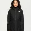 The North Face HIKESTELLER INSULATED - Parka - Tnf Black