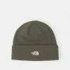 The North Face NORM BEANIE UNISEX - Beanie - Thyme