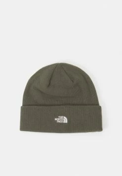 The North Face NORM BEANIE UNISEX - Beanie - Thyme