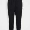 The North Face GLACIER PANT - Tracksuit Bottoms - Black