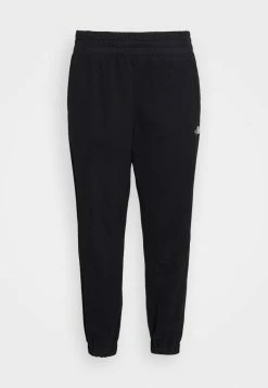 The North Face GLACIER PANT - Tracksuit Bottoms - Black