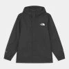 The North Face ANTORA RAIN - Outdoor Jacket - Black