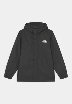 The North Face ANTORA RAIN - Outdoor Jacket - Black