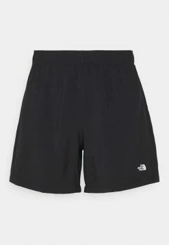 The North Face FREEDOMLIGHT - Outdoor Shorts - Black