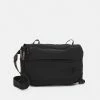 The North Face NEVER STOP LUMBAR UNISEX - Bum Bag - Black