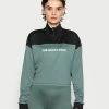 The North Face Long Sleeved Top - Balsam Green