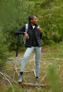 The North Face GLACIER - Fleece Jacket - Black