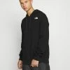 The North Face ZUMU HOODIE - Sweatshirt - Black