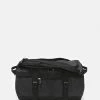The North Face BASE CAMP DUFFEL XS - Sports Bag - Black/white