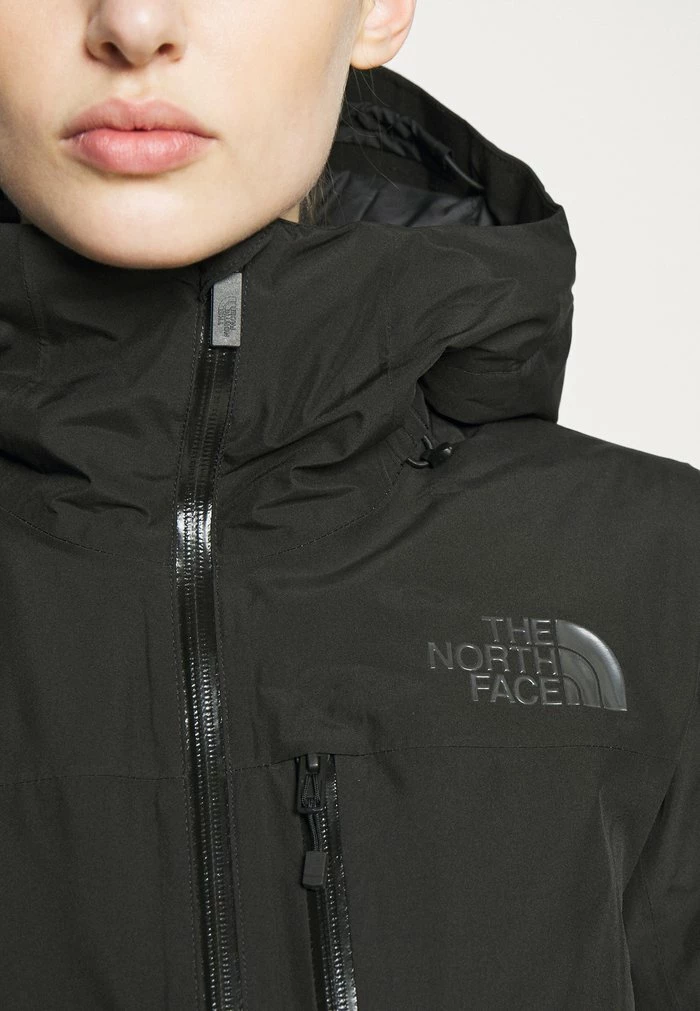 The North Face DESCENDIT JACKET - Ski Jacket - Black - Image 8