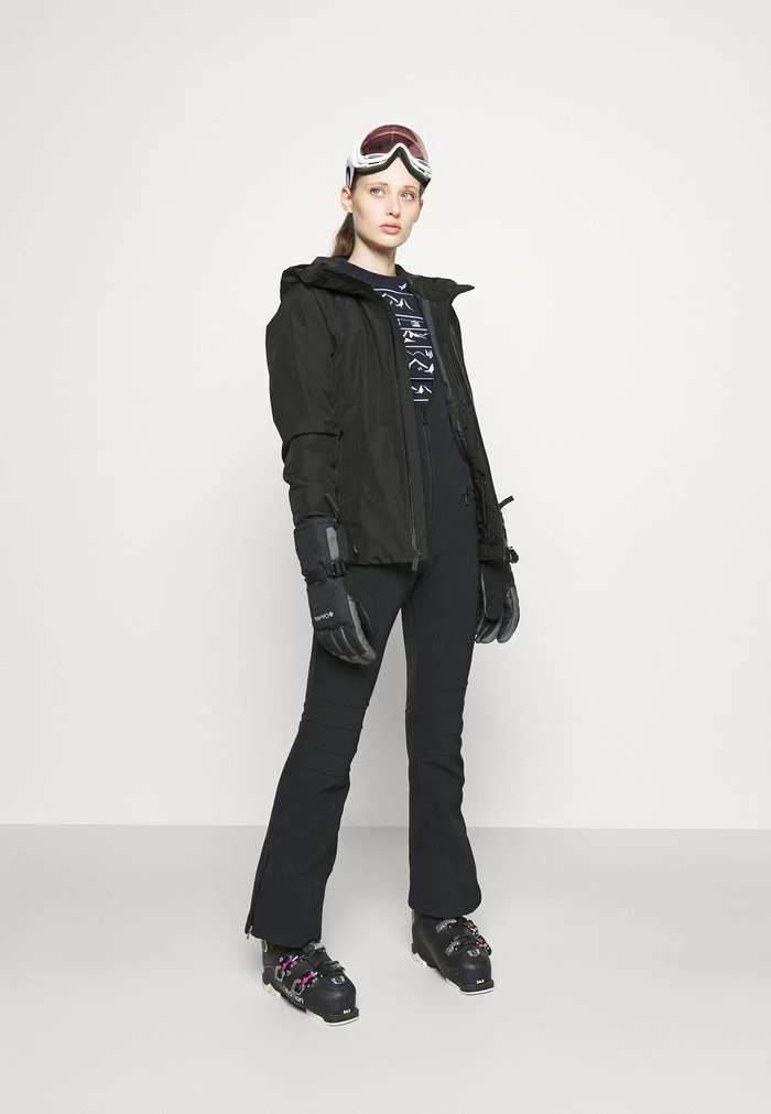 The North Face DESCENDIT JACKET - Ski Jacket - Black - Image 2