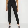 The North Face MOTIVATION - Leggings - Black