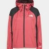 The North Face HYDRENALINE JACKET - Windbreaker - Slate Rose